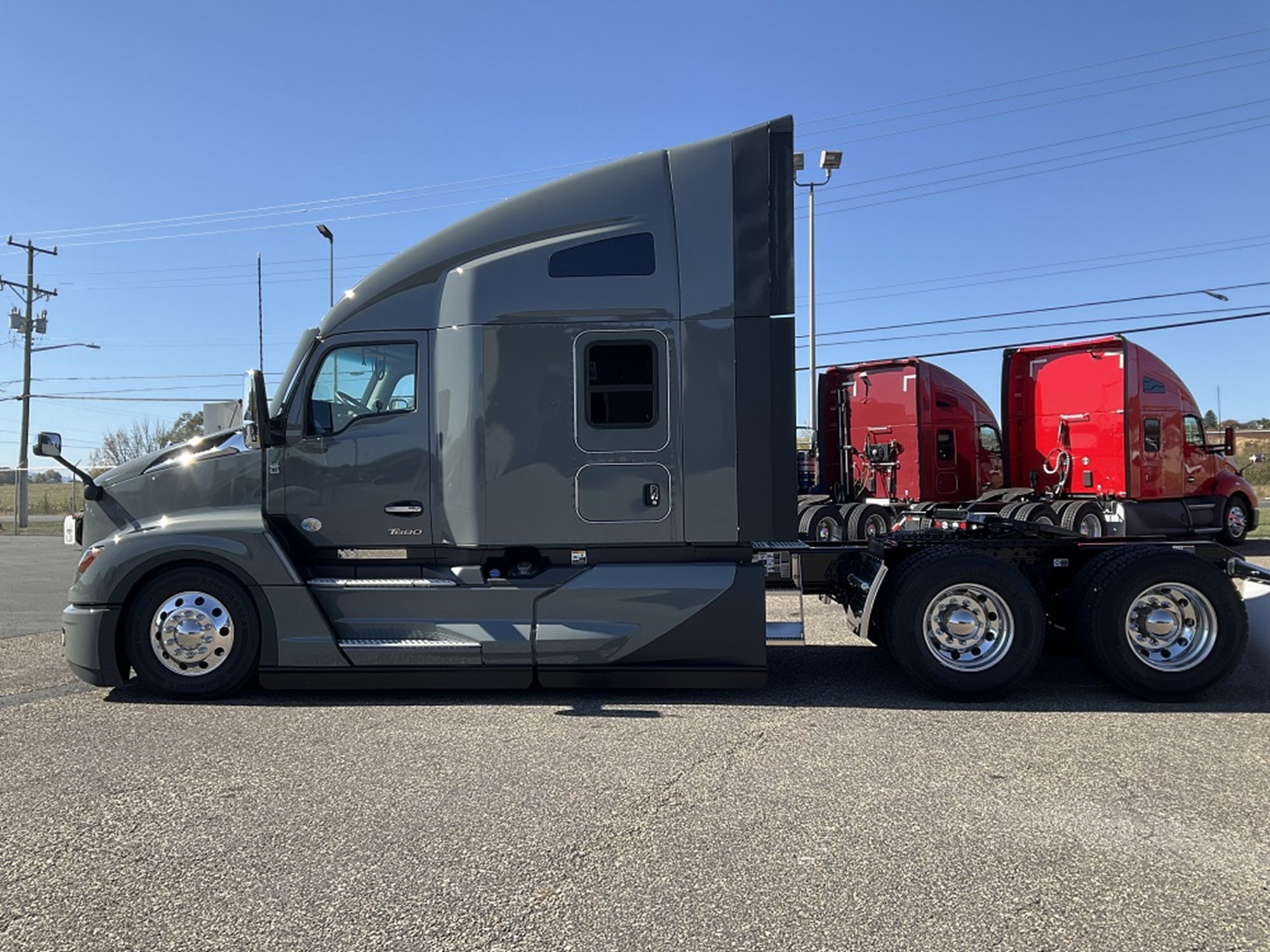 2024 Kenworth T680 Next Gen - image 5 of 6