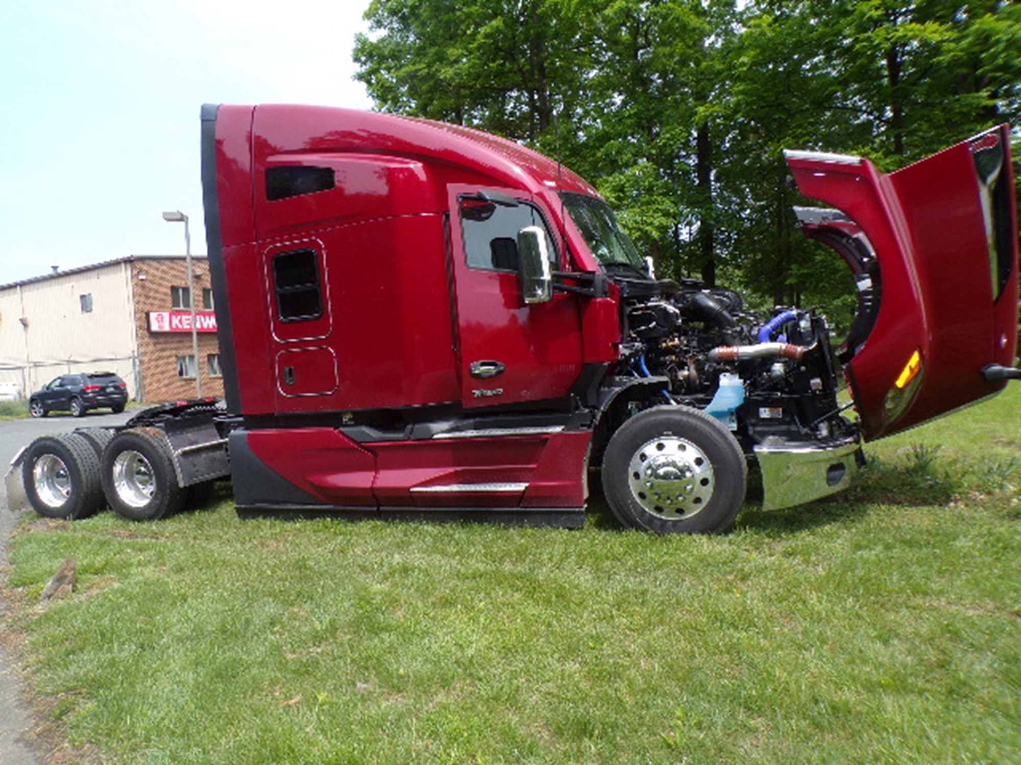 2024 Kenworth T680 Next Gen - image 6 of 6