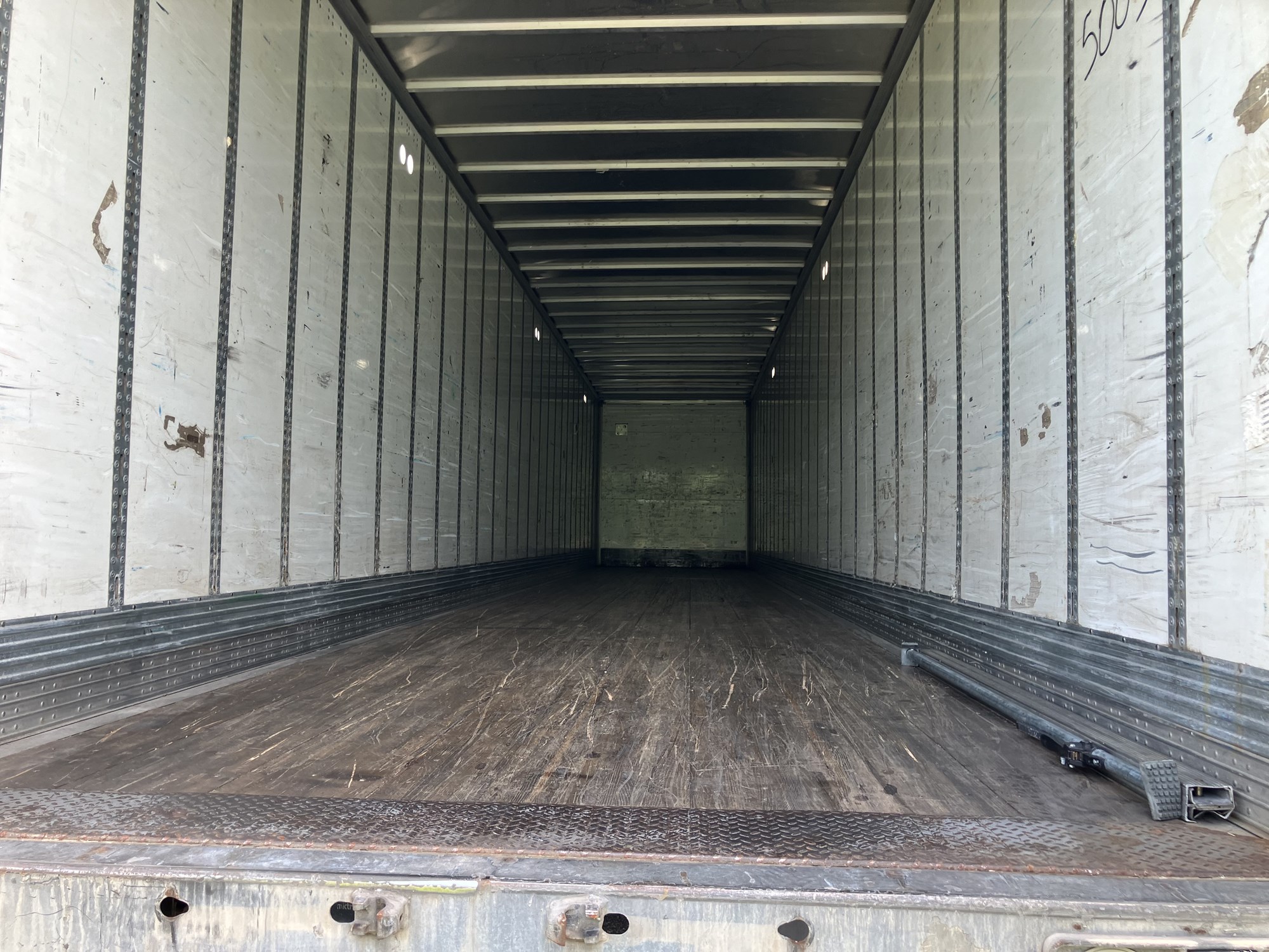 2017 Wabash Trailer - image 5 of 6