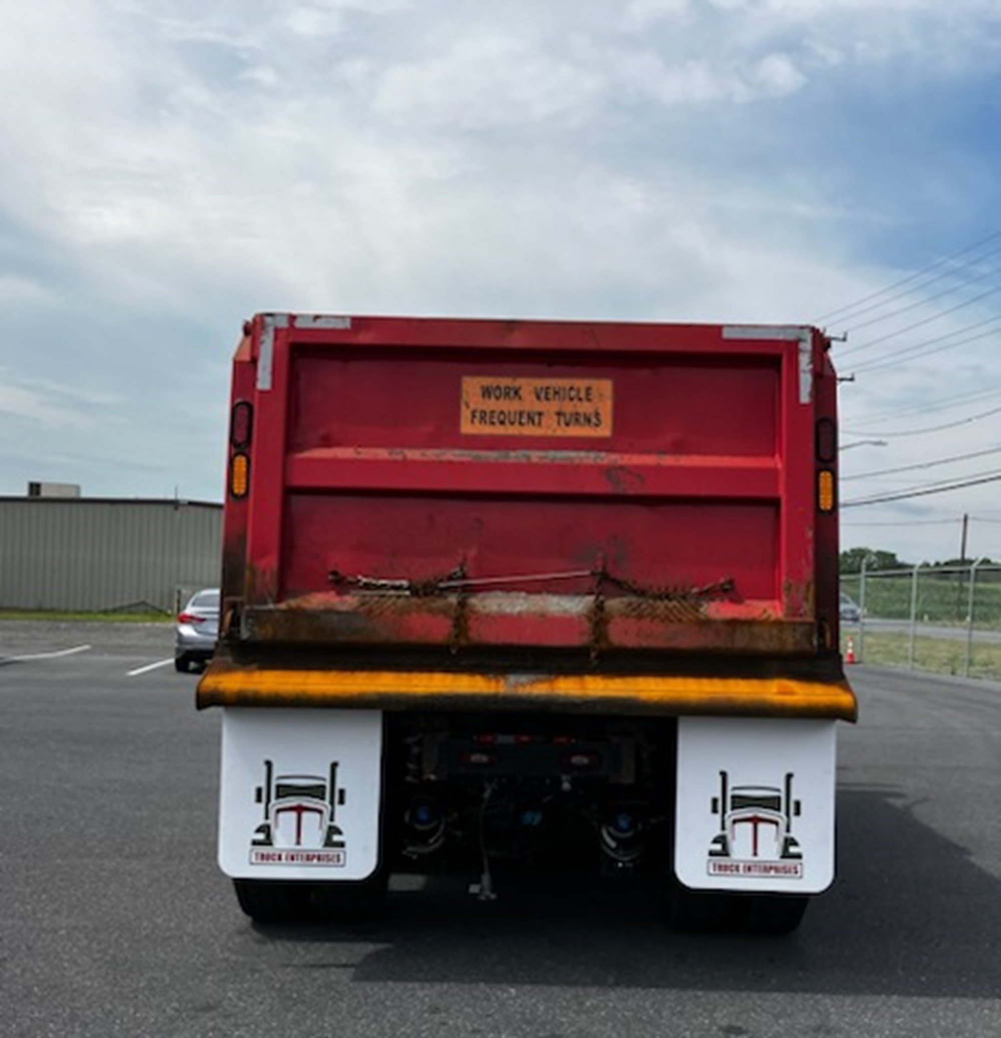 2020 Kenworth T370 - image 6 of 6