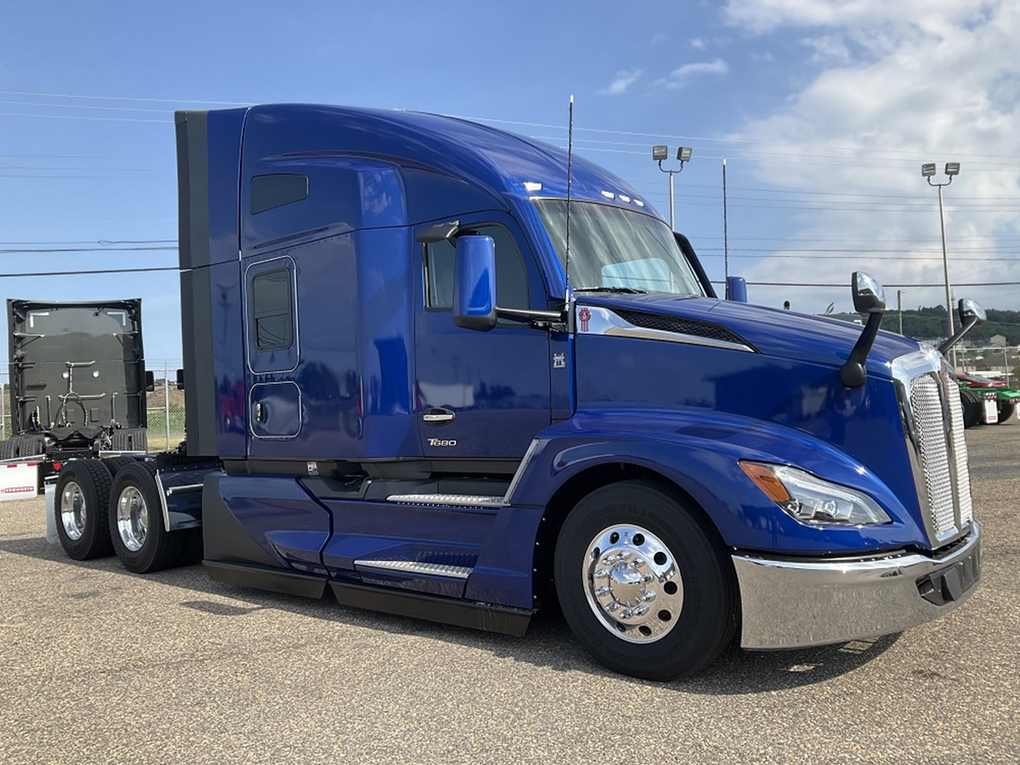 2025 Kenworth T680 Next Gen - image 6 of 6